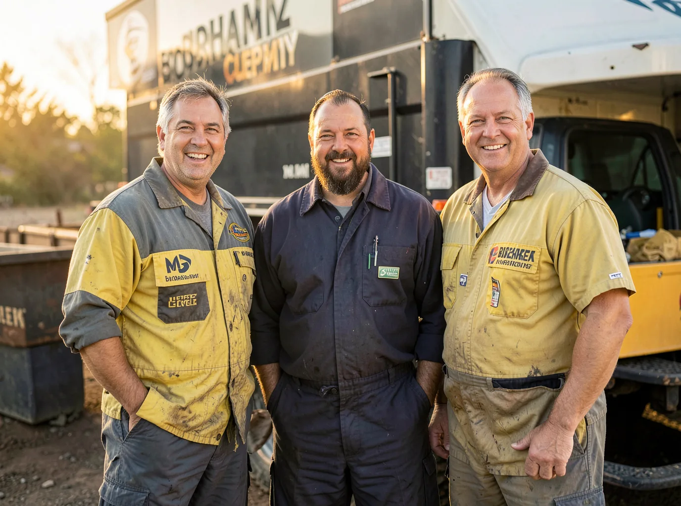 Sewage Cleanup company in Raton, NM